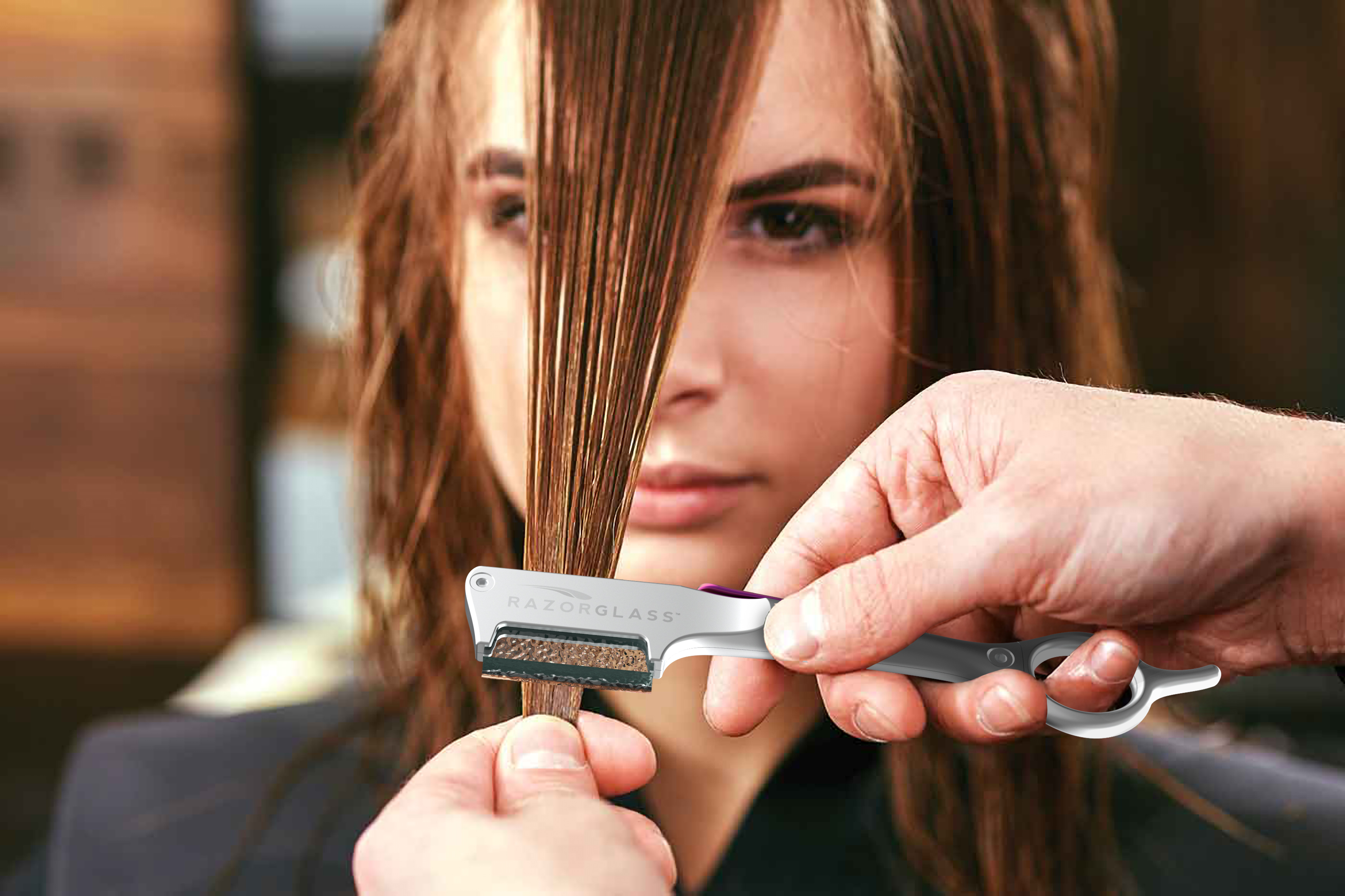 RazorGlass Technology 4